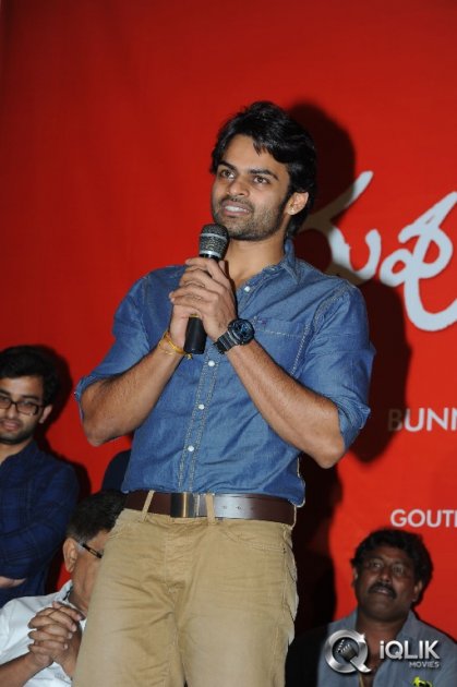 Pilla-Nuvvu-Leni-Jeevitham-Movie-Logo-Launch